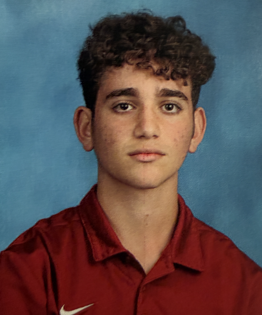 Ariel Primo headshot