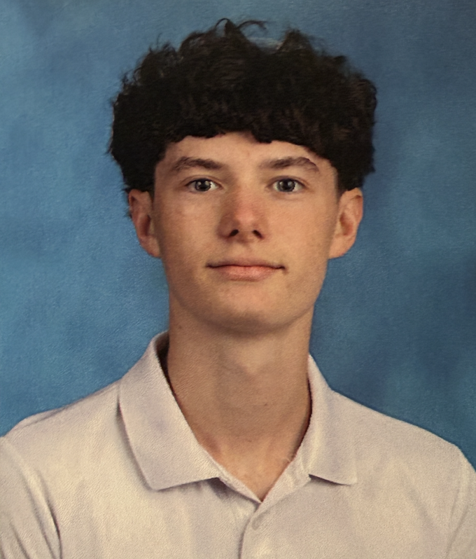 Ben Bernstein headshot