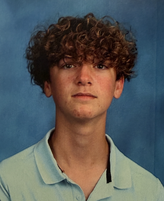 Hayden Insel headshot