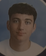 Jacob Gorny headshot